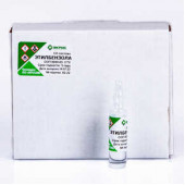 СТХ Этилбензол СОП 0034-03 3.06.0340