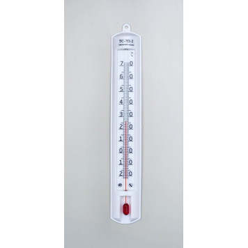 Термометр ТС-7П-2 (-20 +70)