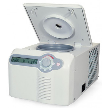 Центрифуга лабораторная с охлаждением Ulab UC-2040R