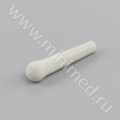 Пест для ступки диам. 60 мм, D16, d10, L 70мм, уп.5/100 шт 13000205