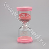 Часы песочные 20 мин 12004739