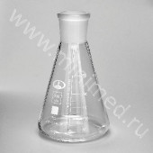 Колба Кн-1-250-29/32 ТУ 9464-019-29508133-2015, с дел., ТС, уп.12 /72 шт. 10000825