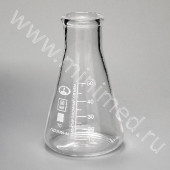 Колба Кн-2-50-22 ТУ 9464-019-29508133-2015 ,с/дел.,ТС, уп.12 /192 шт 10000834