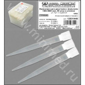 Наконечник для дозаторов 1000-5000 мкл, с фильтром ,для ПЦР,тип Eppendorf, нейтральный, уп.50 шт., Aptaca 12001445