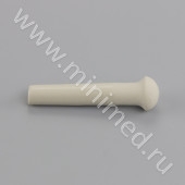 Пест № 1, D22, d10, L90мм, уп.5 шт 13000200