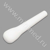 Пест для ступки диам.130 мм, D31, d20, L123мм, уп.5/50 шт 13000208