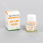 Буферный раствор pH 1,68, 50 мл, Germeon 14008170